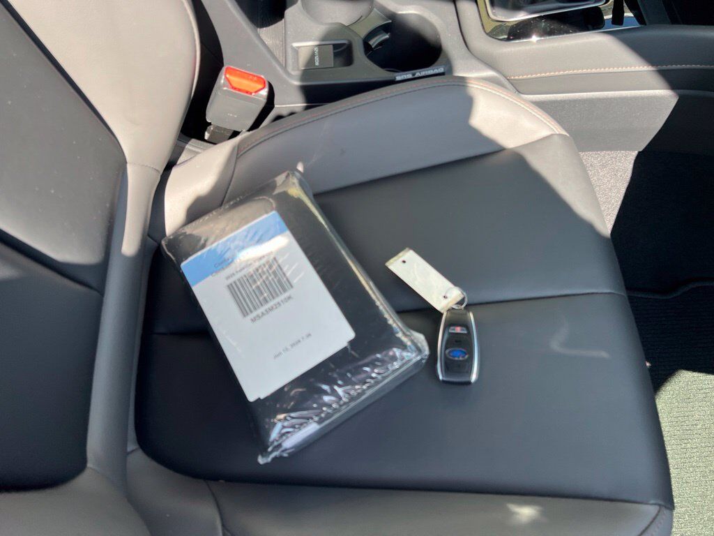 2025 Subaru Forester Hybrid Sport Mount Joy PA
