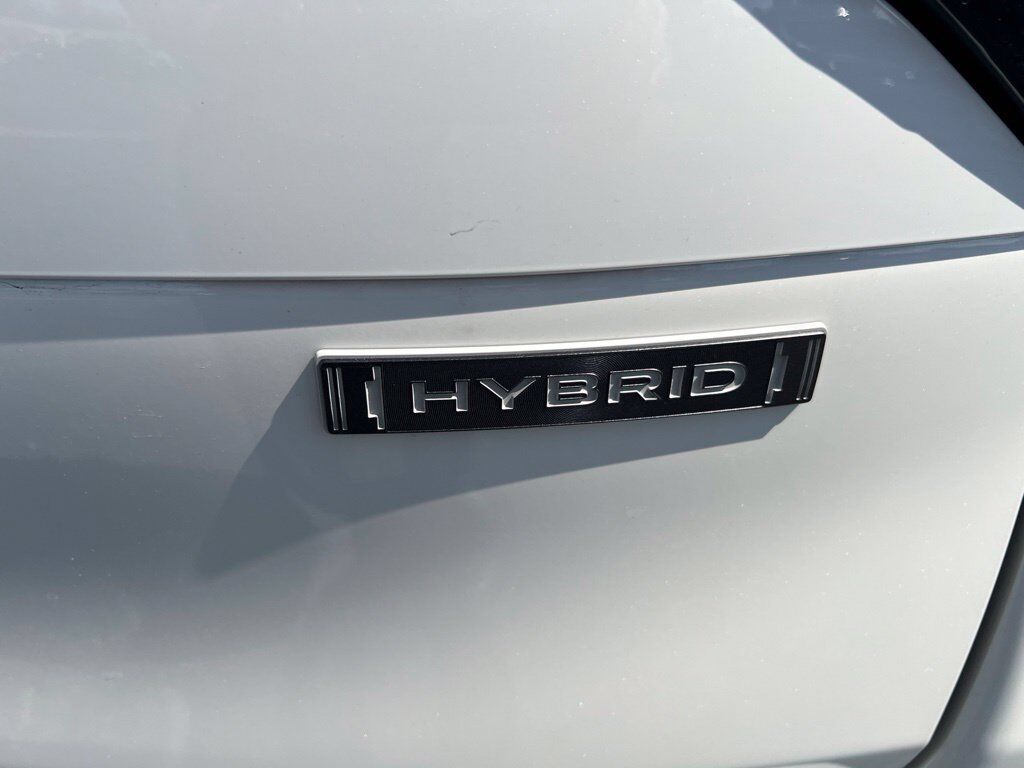 2025 Subaru Forester Hybrid Sport Mount Joy PA