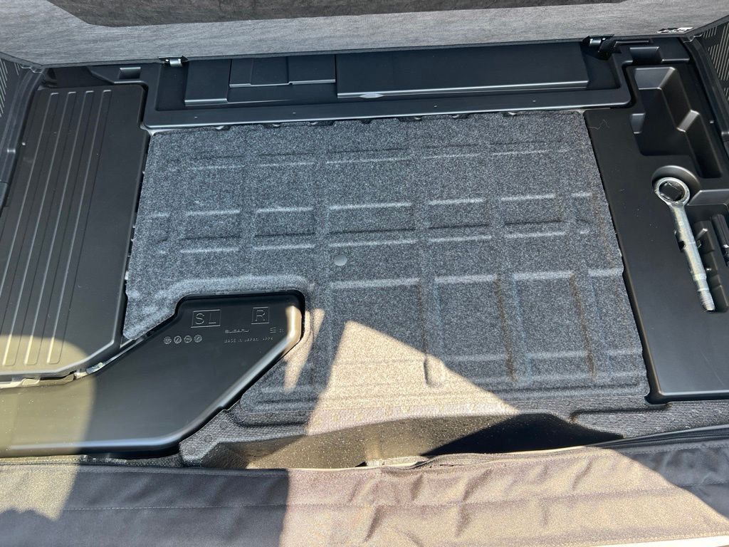2025 Subaru Forester Hybrid Sport Mount Joy PA