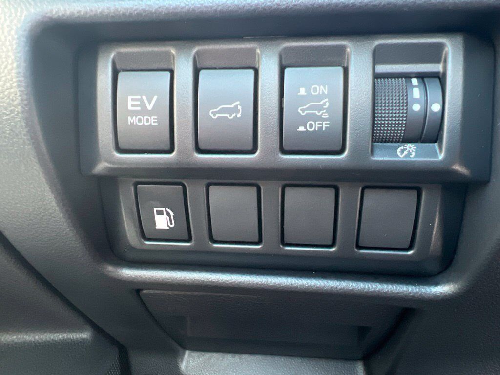 2025 Subaru Forester Hybrid Sport Mount Joy PA