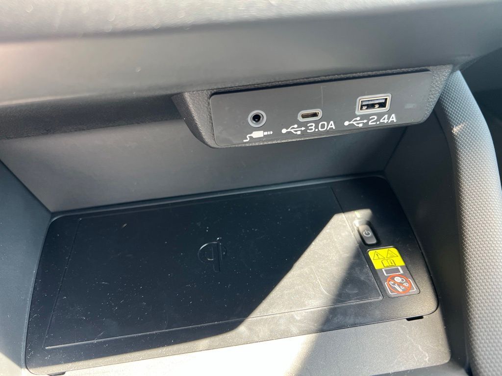 2025 Subaru Forester Hybrid Sport Mount Joy PA