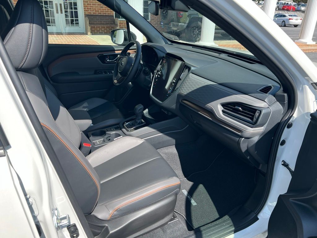2025 Subaru Forester Hybrid Sport Mount Joy PA