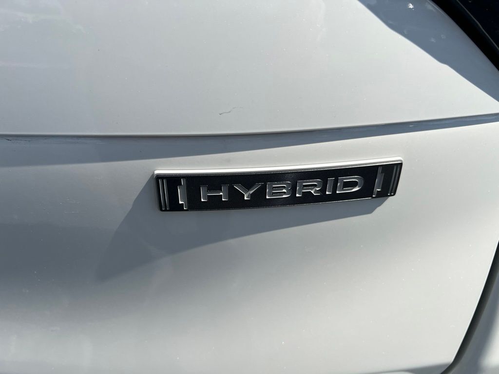 2025 Subaru Forester Hybrid Sport Mount Joy PA
