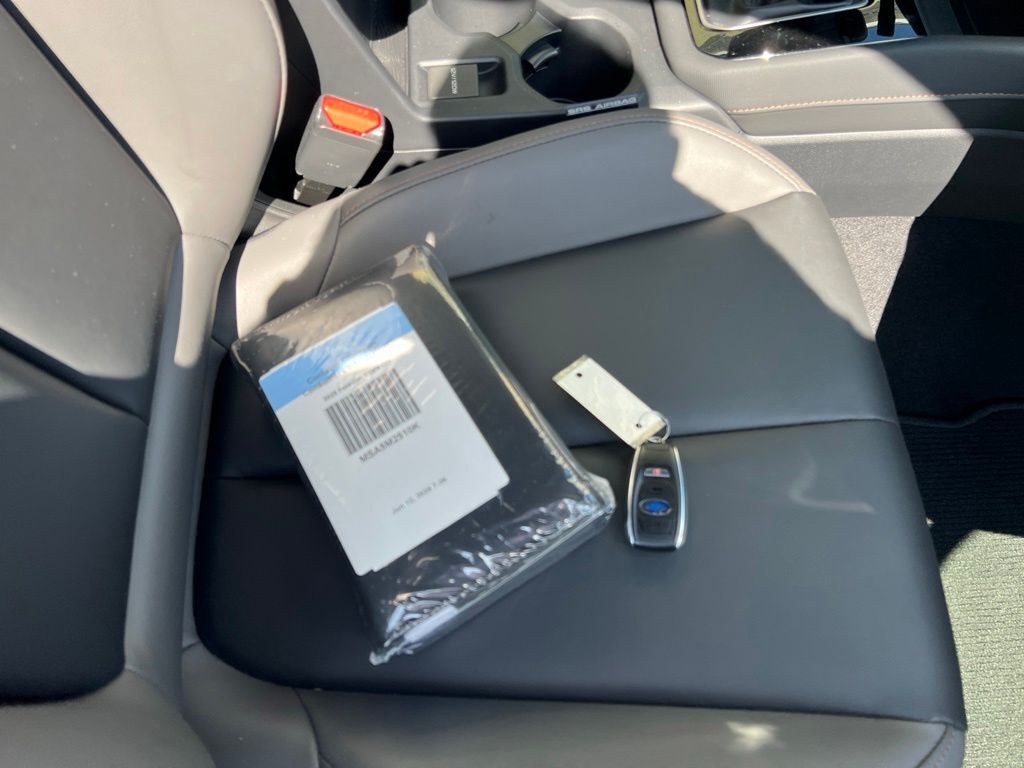 2025 Subaru Forester Hybrid Sport Mount Joy PA