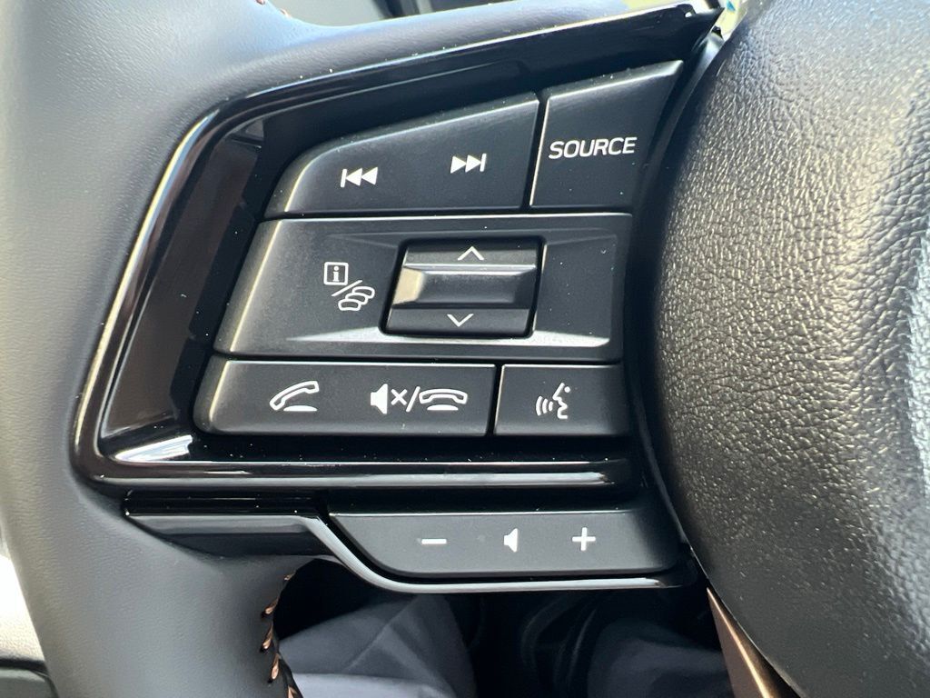2025 Subaru Forester Hybrid Sport Mount Joy PA