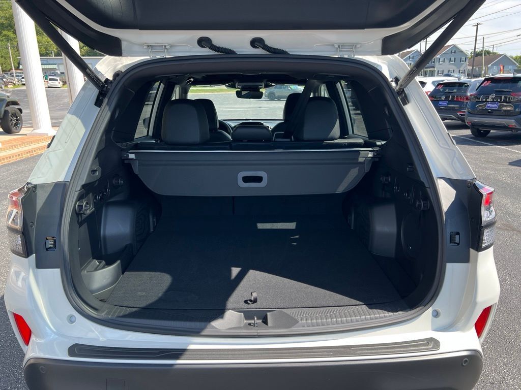 2025 Subaru Forester Hybrid Sport Mount Joy PA
