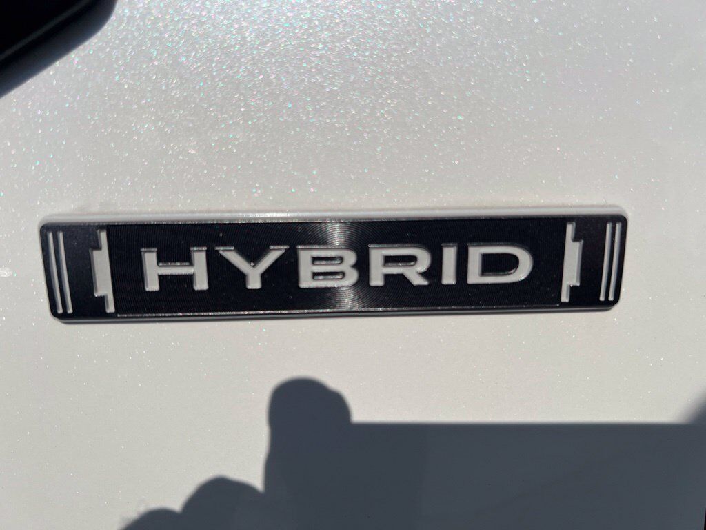 2025 Subaru Forester Hybrid Sport Mount Joy PA