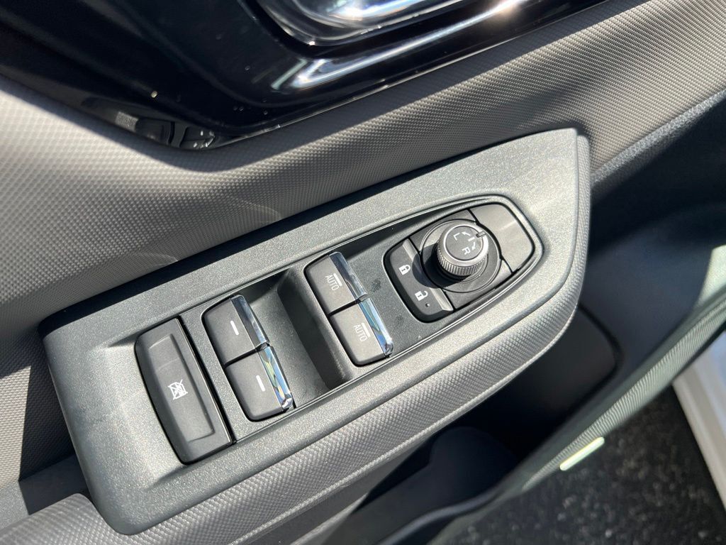 2025 Subaru Forester Hybrid Sport Mount Joy PA
