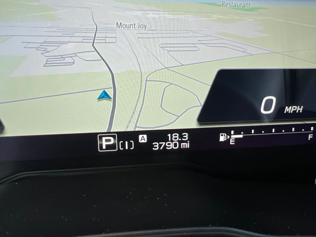 2025 Subaru Forester Hybrid Sport Mount Joy PA