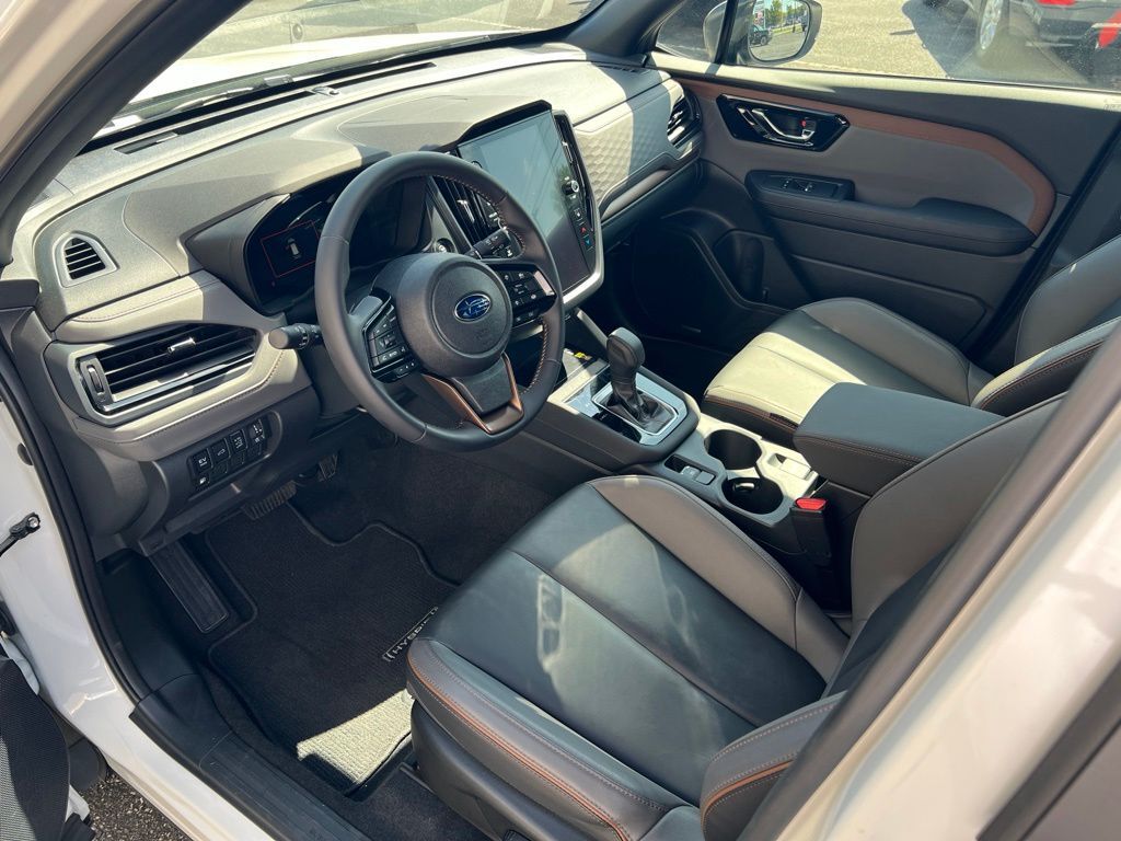 2025 Subaru Forester Hybrid Sport Mount Joy PA