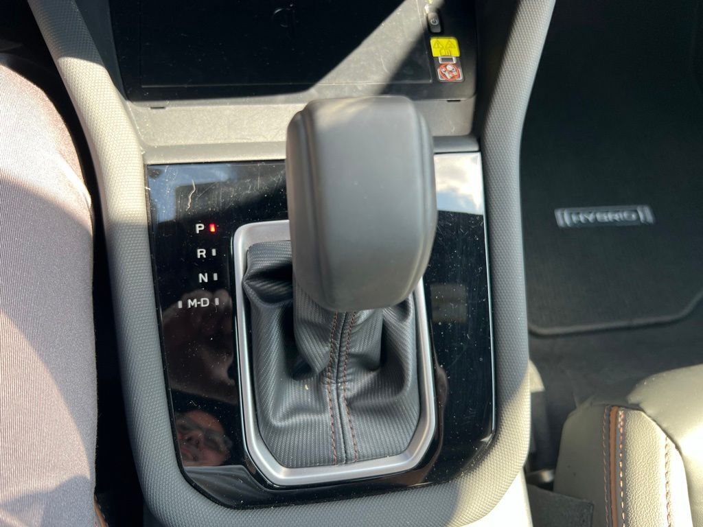 2025 Subaru Forester Hybrid Sport Mount Joy PA