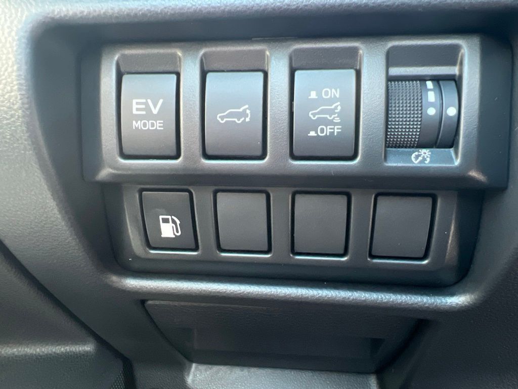 2025 Subaru Forester Hybrid Sport Mount Joy PA