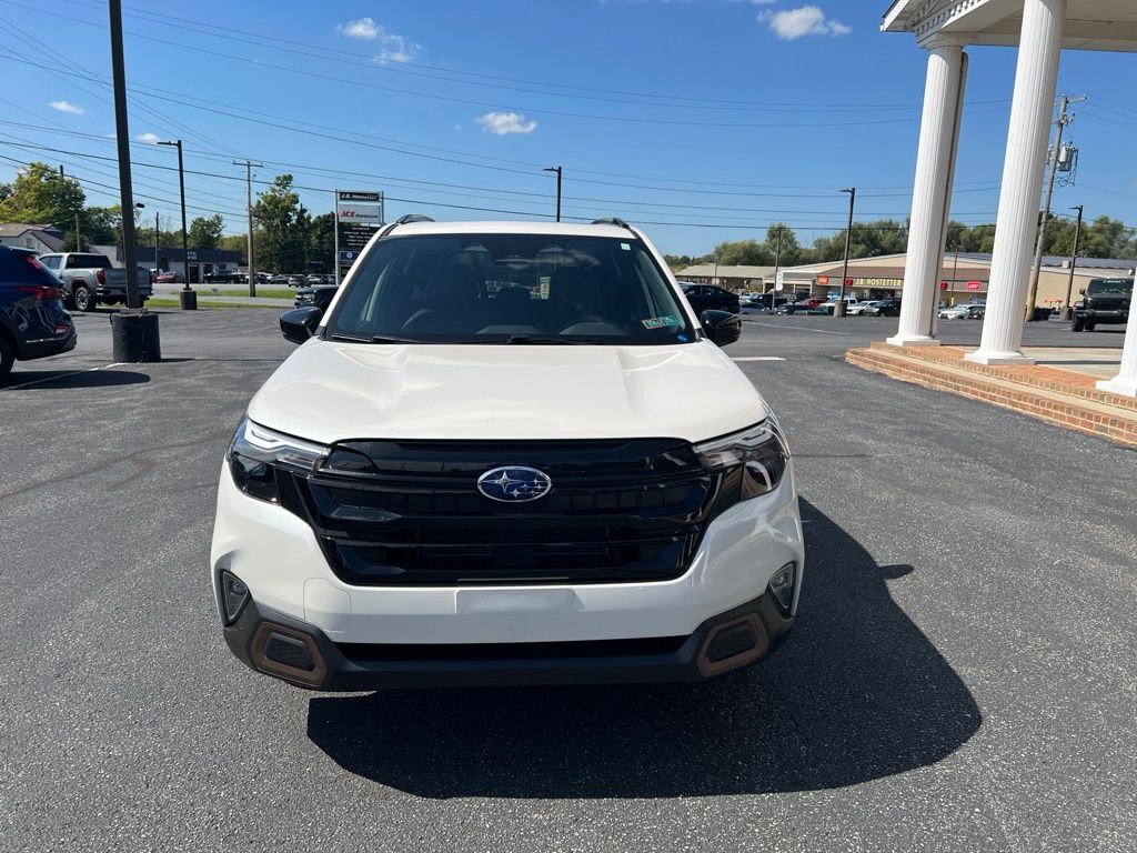 2025 Subaru Forester Hybrid Sport Mount Joy PA