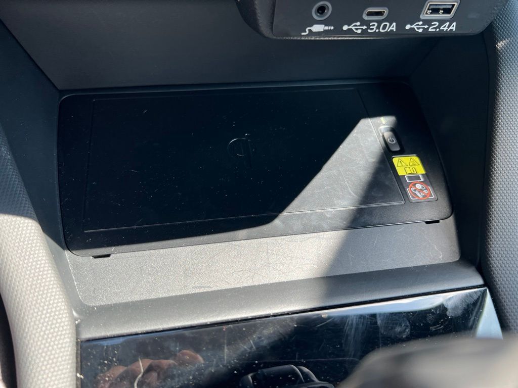 2025 Subaru Forester Hybrid Sport Mount Joy PA