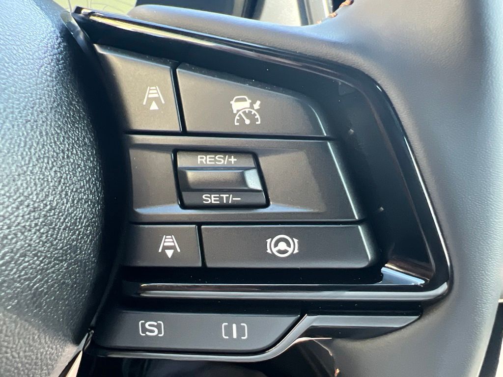 2025 Subaru Forester Hybrid Sport Mount Joy PA