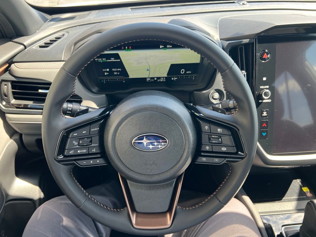 2025 Subaru Forester Hybrid Sport Mount Joy PA