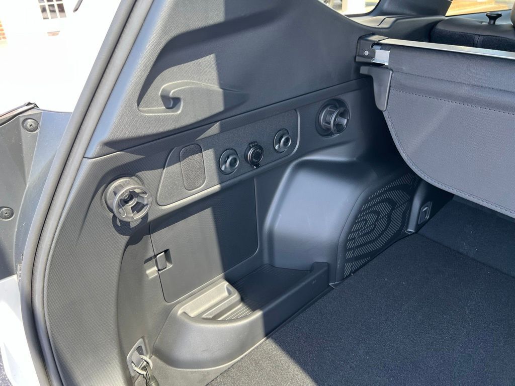 2025 Subaru Forester Hybrid Sport Mount Joy PA