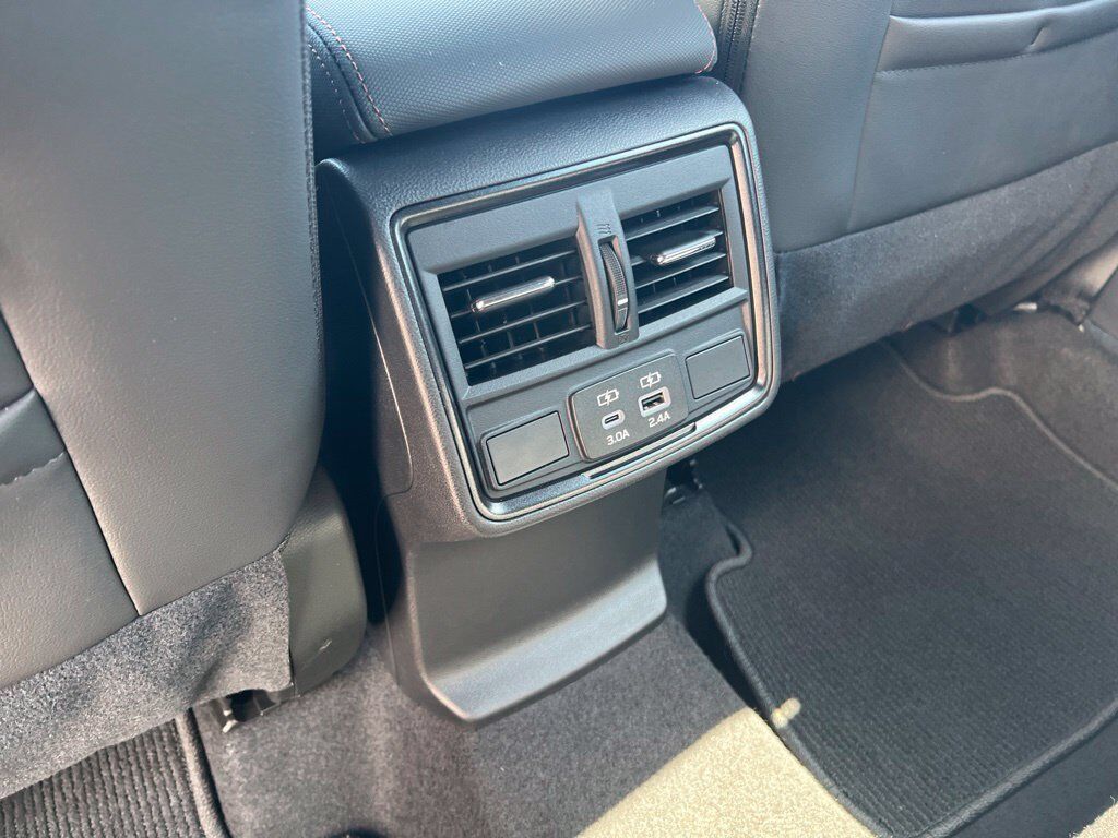 2025 Subaru Forester Hybrid Sport Mount Joy PA