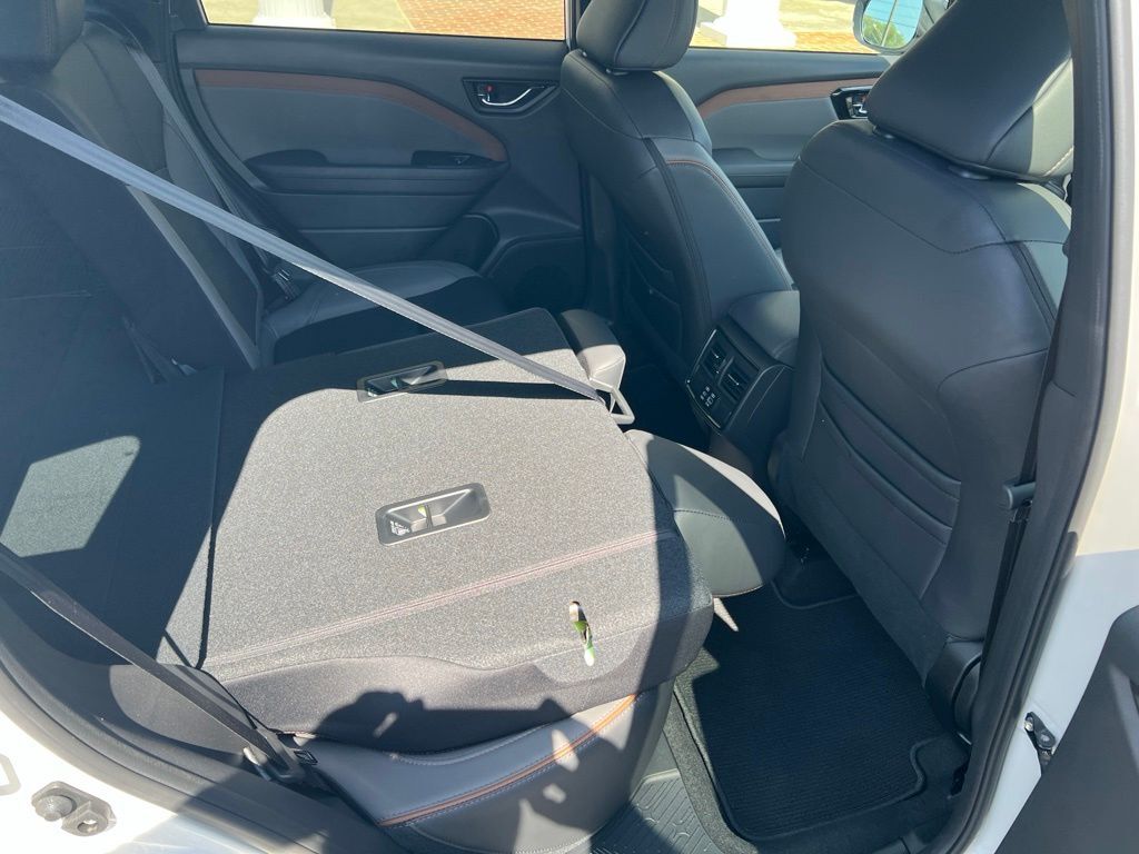 2025 Subaru Forester Hybrid Sport Mount Joy PA