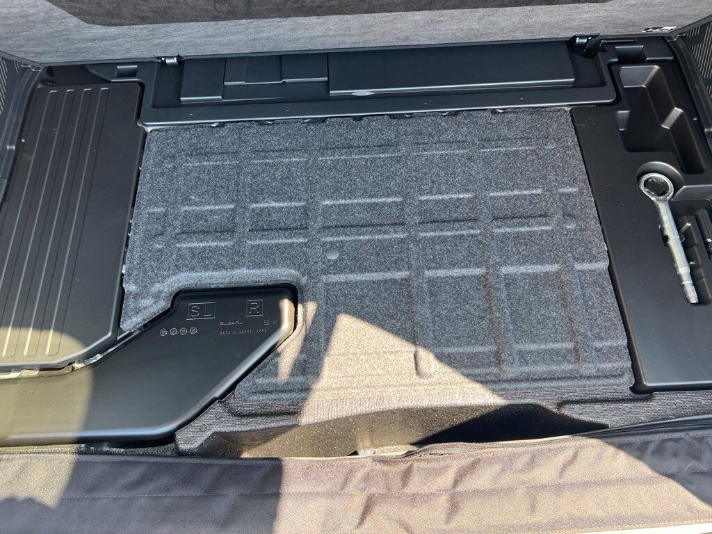 2025 Subaru Forester Hybrid Sport Mount Joy PA