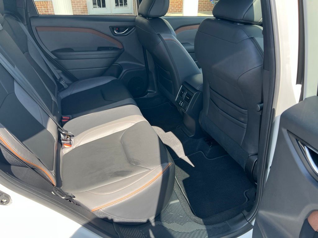 2025 Subaru Forester Hybrid Sport Mount Joy PA