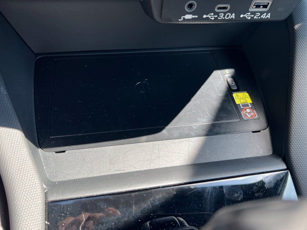 2025 Subaru Forester Hybrid Sport Mount Joy PA