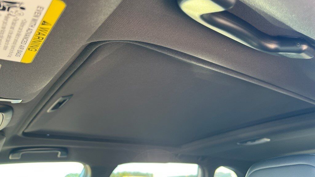 2025 Subaru Forester Hybrid Sport Fredericksburg VA