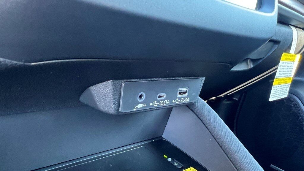 2025 Subaru Forester Hybrid Sport Fredericksburg VA