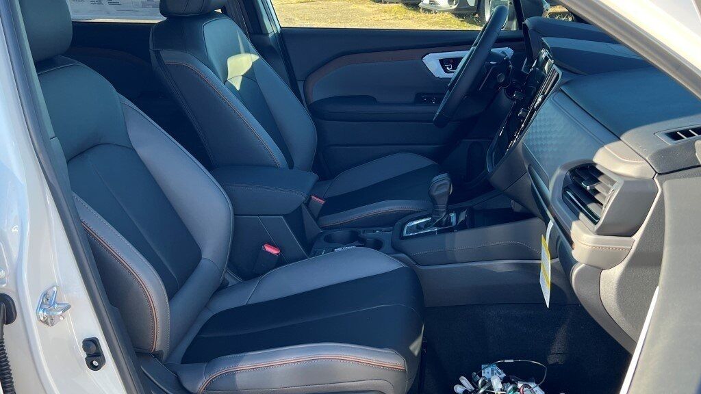 2025 Subaru Forester Hybrid Sport Fredericksburg VA