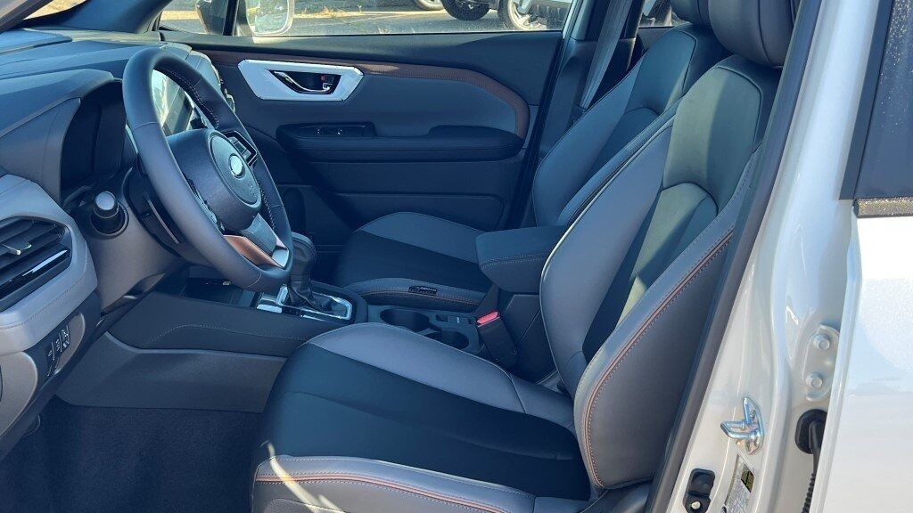 2025 Subaru Forester Hybrid Sport Fredericksburg VA