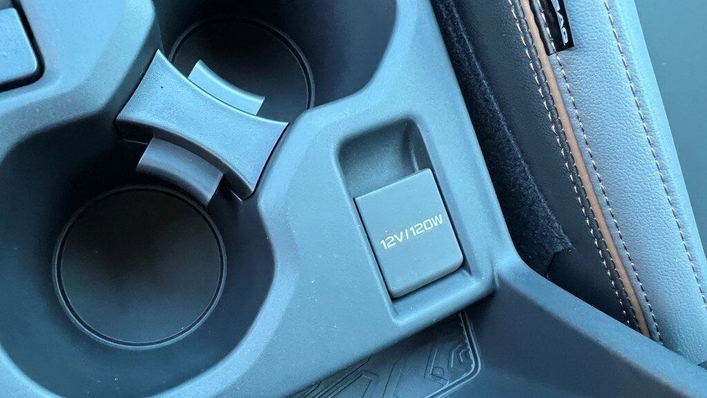 2025 Subaru Forester Hybrid Sport Fredericksburg VA