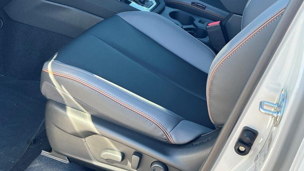 2025 Subaru Forester Hybrid Sport Fredericksburg VA