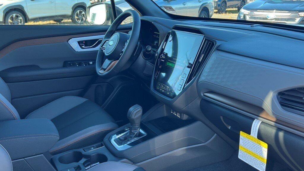 2025 Subaru Forester Hybrid Sport Fredericksburg VA