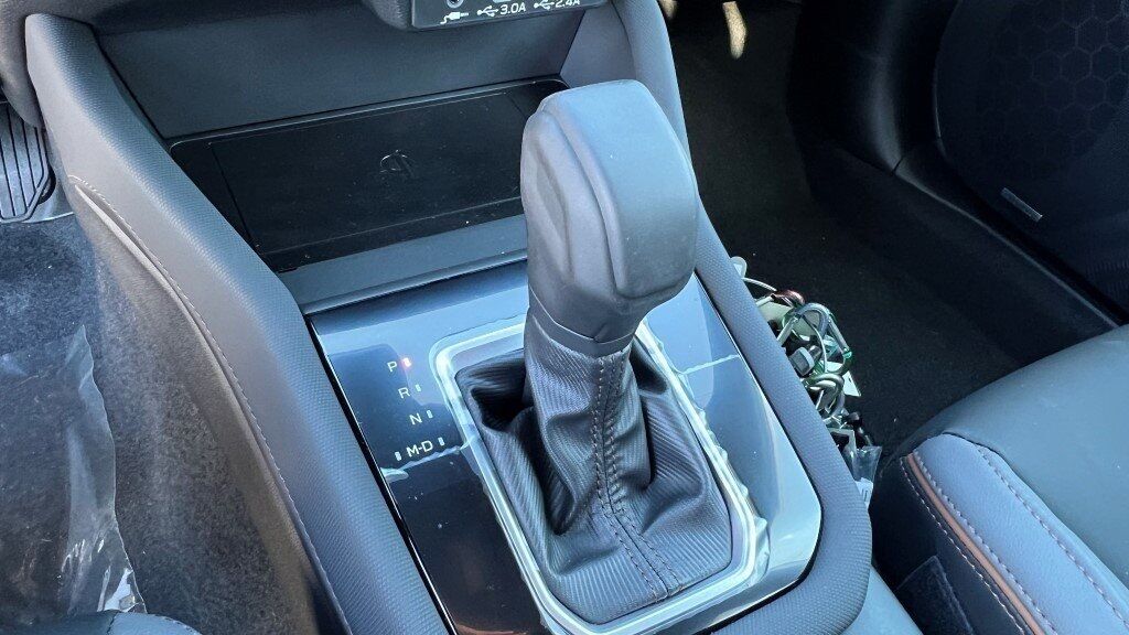 2025 Subaru Forester Hybrid Sport Fredericksburg VA