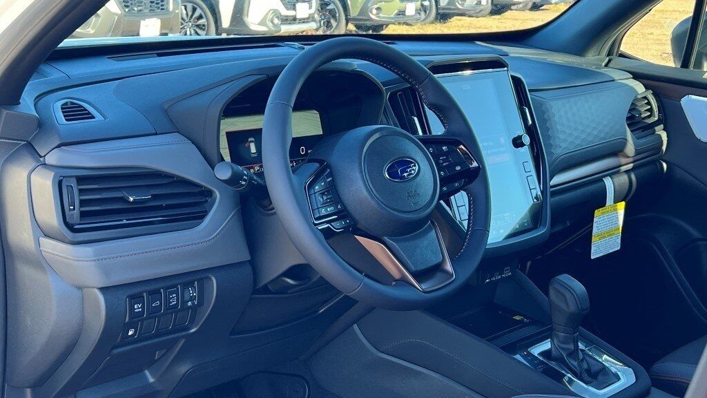 2025 Subaru Forester Hybrid Sport Fredericksburg VA