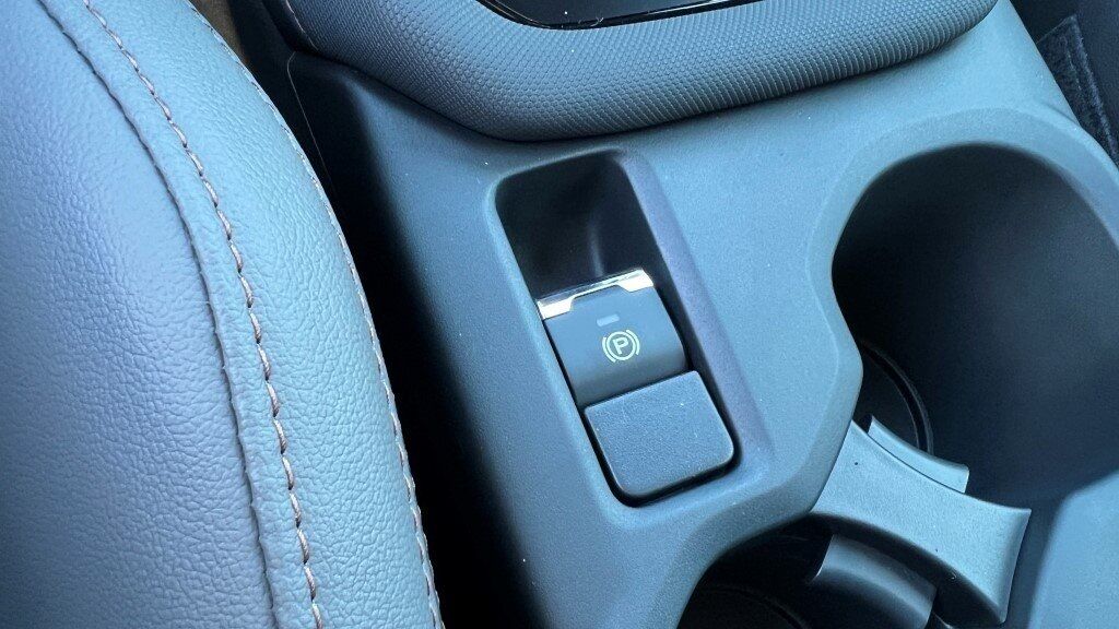 2025 Subaru Forester Hybrid Sport Fredericksburg VA