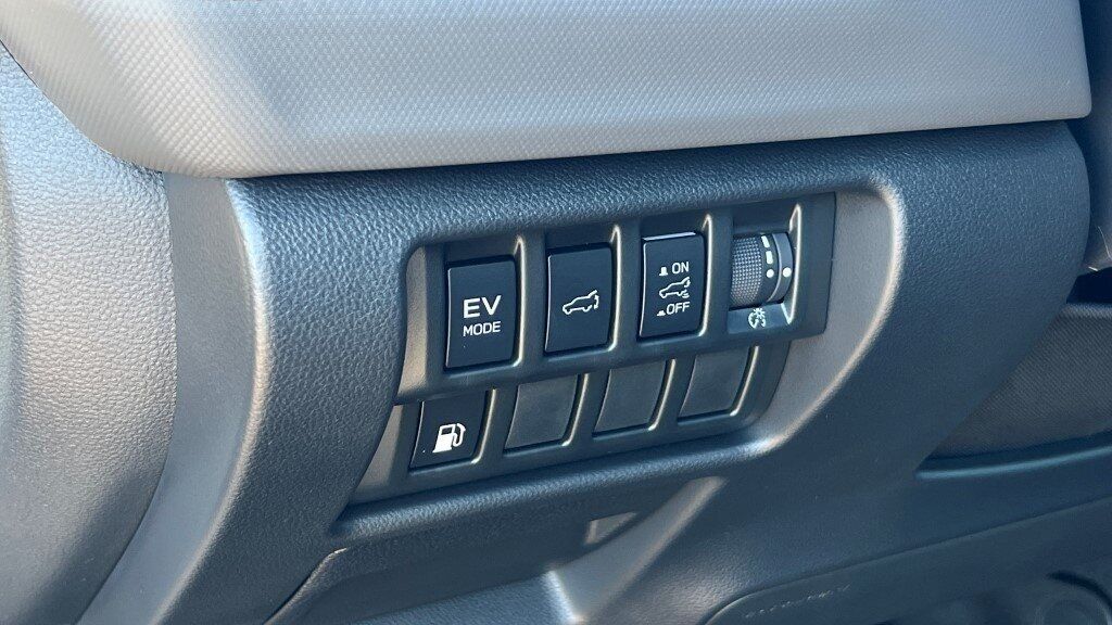 2025 Subaru Forester Hybrid Sport Fredericksburg VA