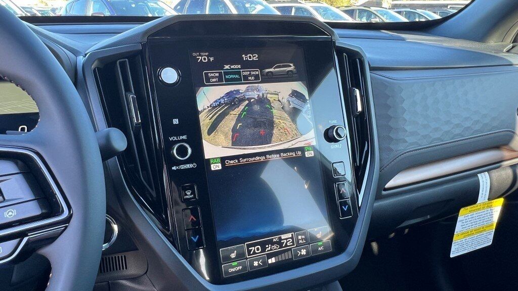 2025 Subaru Forester Hybrid Sport Fredericksburg VA