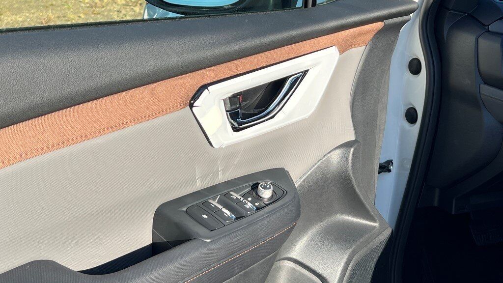 2025 Subaru Forester Hybrid Sport Fredericksburg VA