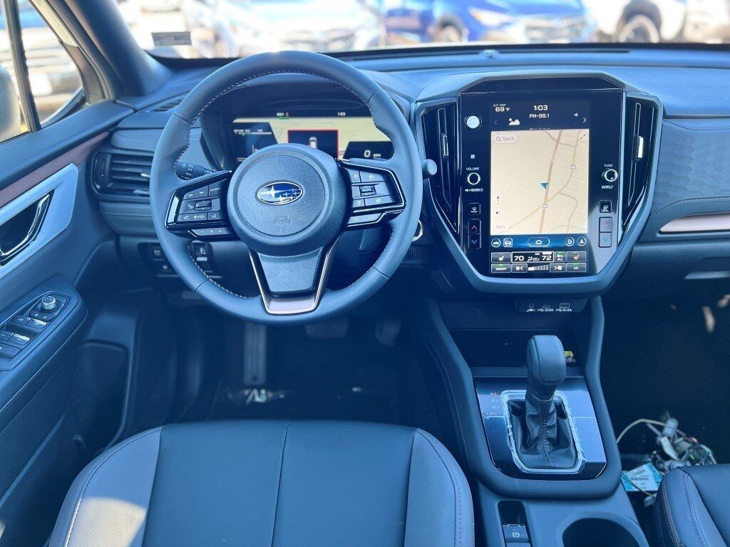 2025 Subaru Forester Hybrid Sport Fredericksburg VA