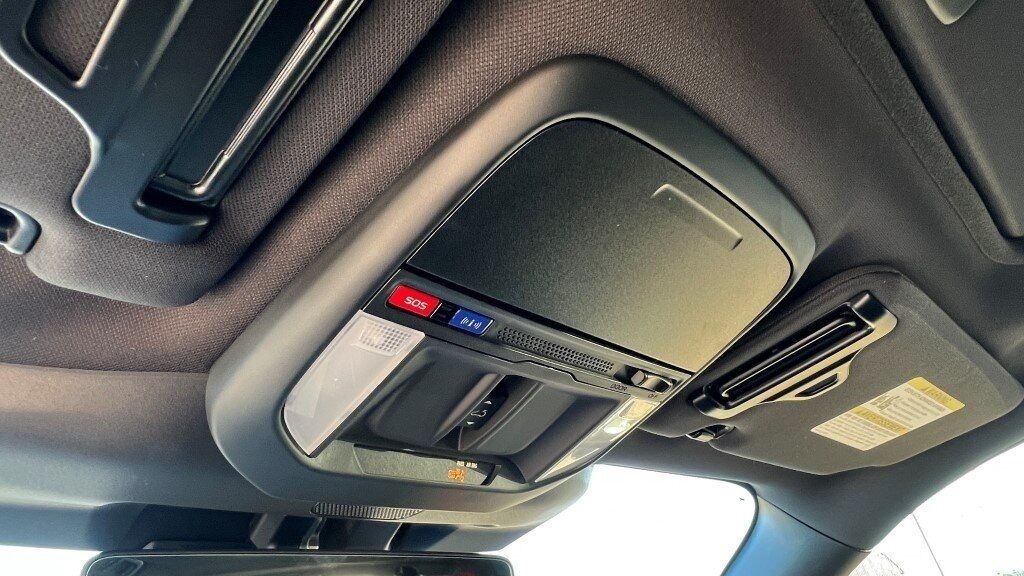 2025 Subaru Forester Hybrid Sport Fredericksburg VA