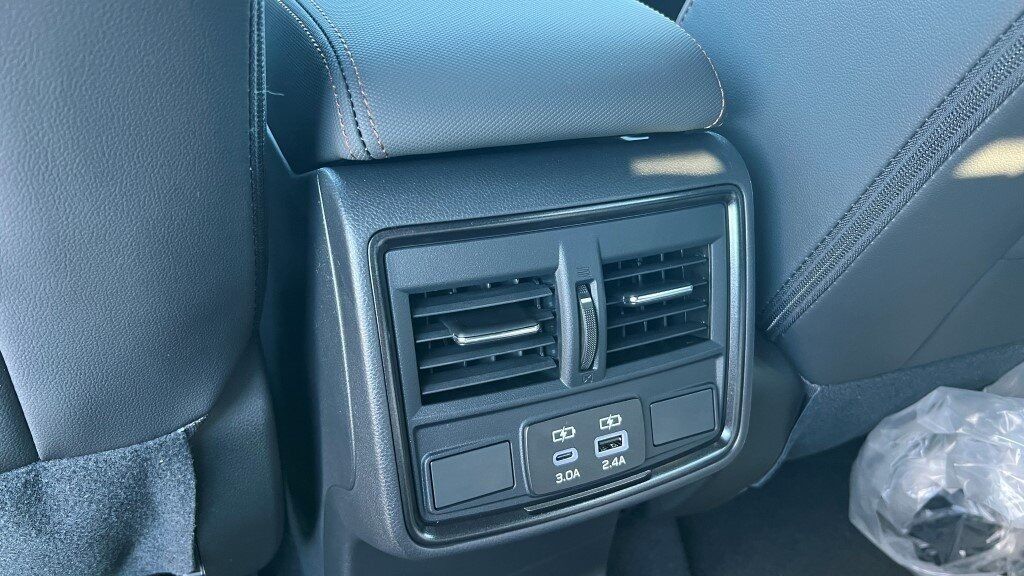 2025 Subaru Forester Hybrid Sport Fredericksburg VA