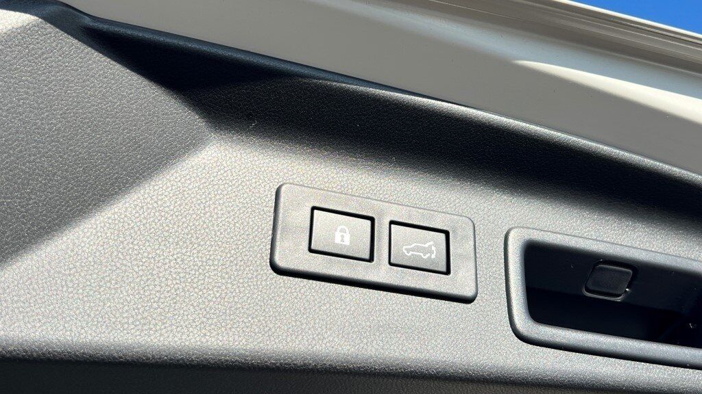 2025 Subaru Forester Hybrid Sport Fredericksburg VA