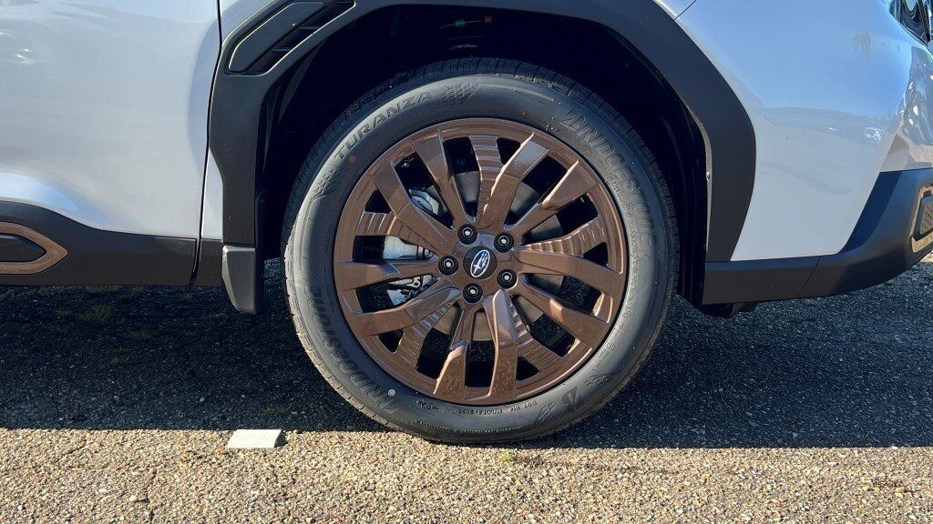 2025 Subaru Forester Hybrid Sport Fredericksburg VA