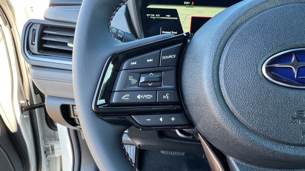 2025 Subaru Forester Hybrid Sport Fredericksburg VA