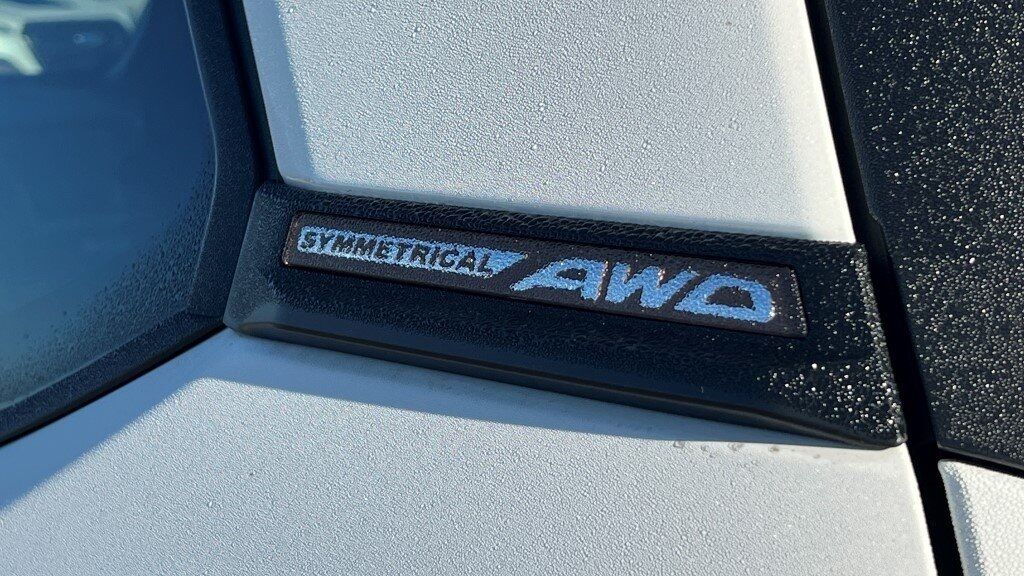 2025 Subaru Forester Hybrid Sport Fredericksburg VA