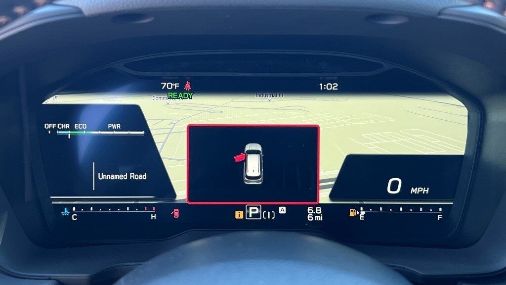 2025 Subaru Forester Hybrid Sport Fredericksburg VA