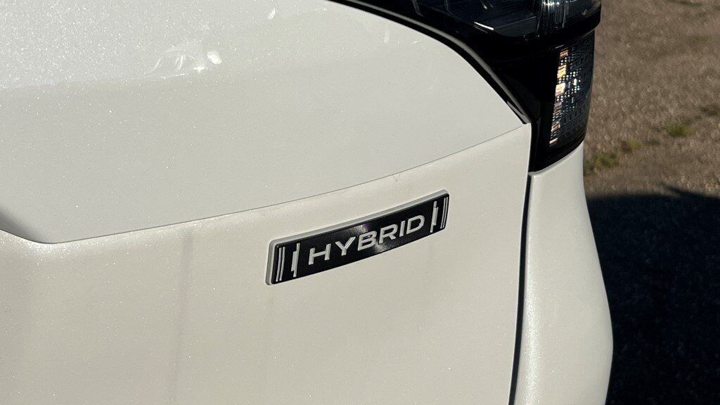 2025 Subaru Forester Hybrid Sport Fredericksburg VA