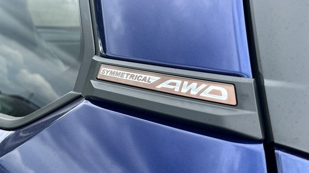 2025 Subaru Forester Hybrid Sport Fredericksburg VA