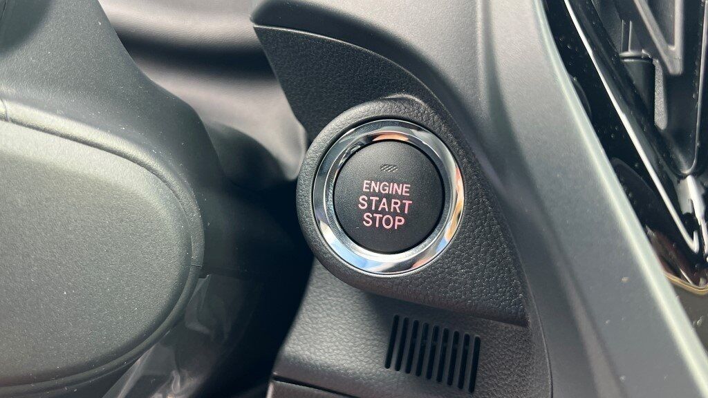 2025 Subaru Forester Hybrid Sport Fredericksburg VA